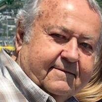 Charles E. Yandell Obituary