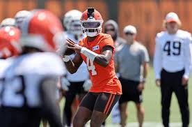 Cleveland Browns Football News - NFL Coverage