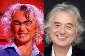 How Tony Adams, Matt Hancock and Bez saved reality TV in 2022