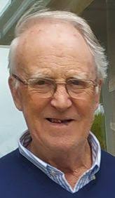 Condolence Book for DENIS O'CALLAGHAN (Carrigrohane, Cork)