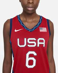 La lakers new york basketball trikot l usa nba shirt jersey bryant. Nike Team Usa Sue Bird Road Basketballtrikot Fur Damen Nike De