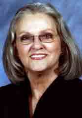 Obituary: Mary Freda Hardin, 82, Pensacola, Fla.