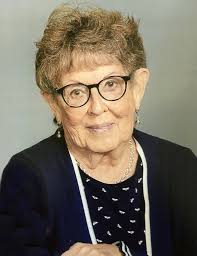 Obituary information for Phyllis Ann (née LeFever) Molter