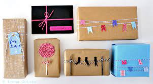 Prekrasno i neobično zamatanje poklona vlastitim rukama (50 fotografija). 81 Pakovanje Poklona Kreativne Ideje Kreatina Rs Ideas Creative Gift Wrapping Gift Wrapping Diy Gifts