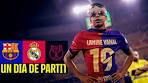 FC BARCELONA 3 vs 2 REAL MADRID | COMEBACK ... - YouTube