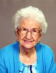 Obituary for Florence Mae (Lemke) Bundy