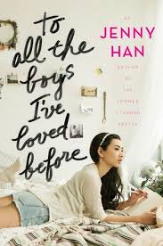 In this charming and heartfelt sequel to the new york times bestseller to all the boys i've loved before, we see first love through the eyes of the unforgettable lara jean. To All The Boys I Ve Loved Before By Jenny Han
