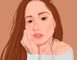 Sitio nsfw fakes de famosas, imágenes ficticias de celebridades argentinas y del mundo. Maru Botana Projects Photos Videos Logos Illustrations And Branding On Behance