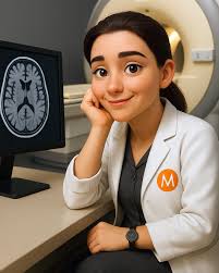 Le pedimos a la Inteligencia Artificial que imagine cómo es el trabajo  diario de nuestros especialistas… y el resultado nos dejó asombrados. ⏳ Muy  pronto, en Diagnóstico Mon, una nueva era en