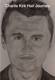 Charlie Kirk Art