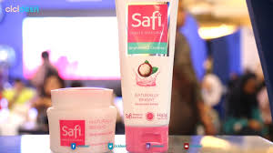 This page is about pencuci muka safi biru,contains produk terbaru safi rania gold abadikan kejelitaan,nabihah malek: Review Safi Skincare Halal Series Safi Indonesia Halal Natural Teruji