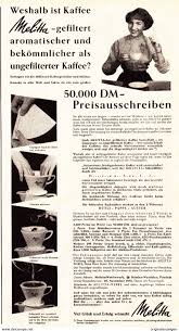 Werbung Original Werbung Anzeige 1955 Melitta Filter Preisausschreiben 50 000 Dm Ca 170 X 320 Mm Alte Werbung Werbung Nostalgie