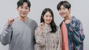 She resented having a child with a gumiho. Shin Min Ah ì ë¯¼ì Mydramalist