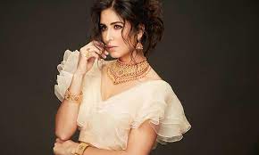 Designed Jewellery | Katrina Kaif | Kalyan Jewellers