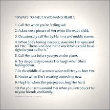 If the relationship is longer term, you know that she loves to know that you are thinking of her. Quotes To Make Her Melt Quotesgram