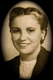 The lovely lady in this photograph is Mrs. Orelia TEZENO  [Tisonneau]-Malveaux and the school is Plaisance school. In this short  write-up I'm going to give history of both and the connection Mrs.