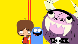 Foster's Home for Imaginary Friends Season 5: Where To Watch Every Episode  | Reelgood