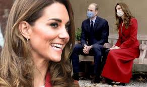 Kate Middleton news: Kate shares heartwarming message as she praises  'incredible images'