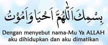 Tips Cerita Umroh Di Mekkah Madinah Doa Sebelum Tidur
