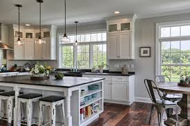Shop wayfair for the best lighting over kitchen table. Can Lighting Vs Fixture Over Kitchen Table