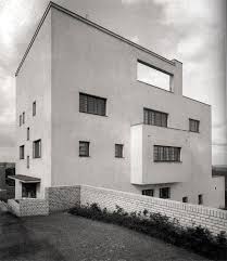 Adolf loos teorias y obras a. Pix For Adolf Loos Muller House International Style Architecture Art And Architecture Loos