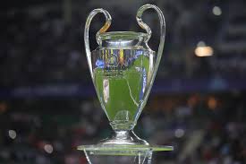 Champions league round of 16 fixtures and dates. Champions League Draw 2018 19 Schedule Of Dates For Round Of 16 Fixtures Bleacher Report Latest News Videos And Highlights