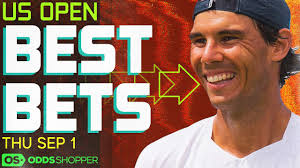 US Open Tennis Picks Today (Thursday 9/1/22)