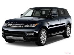 2016 Land Rover Range Rover Sport Prices Reviews Pictures U S News World Report