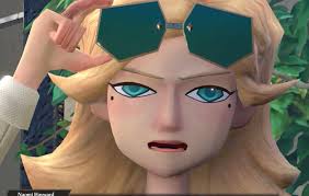 Swery's cat game 'The Good Life' gets first English voice trailer