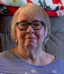 Obituary information for Geneva Hickey