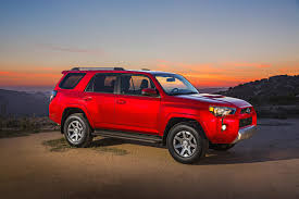 Toyota motor north america, inc., which controlled toyota's corporate functions; All New 2014 Toyota 4runner Revealed Video
