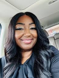 Stacy Hobson's Instagram, Twitter & Facebook