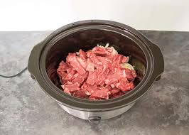 Browse through an expansive range of beef jambon snacks, meals and frozen items. Easy Slow Cooker Mongolian Beef Step By Step Picture Recipe