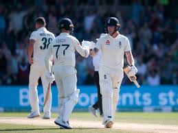 Jack leach has signed a contract extension with somerset county cricket club! Ashes 2019 Jack Leach Reveals Weird Secret Behind His Partnership With Ben Stokes In Headingley Cricket News