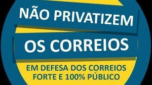 Check spelling or type a new query. Abaixo Assinado Contra A Privatizacao Dos Correios Change Org