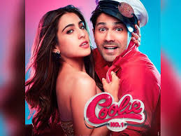 Jackky bhagnani finds a voice through #carbon , a powerful short which takes on the big issue of pollution. Exclusive Jackky Bhagnani On Coolie No 1 Being Postponed Our Film Is Complete But Will Take A Call After Lockdown Hindi Movie News Times Of India