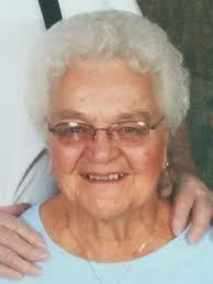 Angela Mary Majhanovich (August 7, 1923