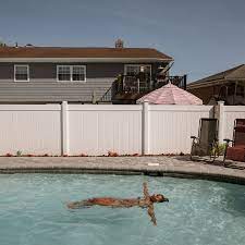 Let us help you turn your backyard into your own personal vacation destination. Just In Time For Pool Season A Chlorine Shortage The New York Times