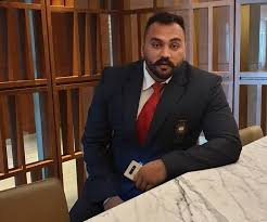 India's tajinderpal singh toor has failed to make it to the final of men's shot put competition at the tokyo olympic games 2020. Tajinder Pal Singh Toor Height Weight Olympics Medals Wife Instagram