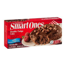 Choose from contactless same day delivery, drive up and more. Smart Ones Double Fudge Cake Reviews 2021