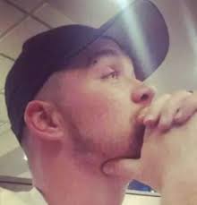 I'm going to take a moment of silence to pray for Michael and his family  and friends and for the people who are helping in any way they can. Michael  we all