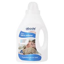 Maybe you would like to learn more about one of these? Abode Fabric Softener Zero Fragrance Free Nourished Life Australia