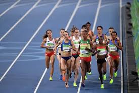 Nanyondo powered her way into the semis after an impressive second position in heat three in the wee hours of monday morning. Report Women S 1500m Semi Finals Rio 2016 Olympic Games Report World Athletics
