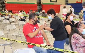 Maybe you would like to learn more about one of these? Vacuna Covid 19 Sera Aplicada A Grupo De 50 A 59 Anos En Nuevo Laredo