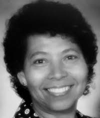 Betty Lucille Virginia John : Bernews Obituaries