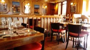 Le Pub Lutece La Rochelle Restaurant Reviews Photos Phone Number Tripadvisor