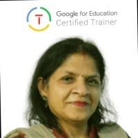 Nirupama Mohapatra Das