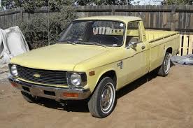 Pickup trucks for sale edit your search for a dedicated pickup truck body shape can feature two or four doors, with room for between two and five passengers on board. Love Small Trucks 1980 Chevrolet Luv Small Trucks Chevy Luv Chevy Truck Models