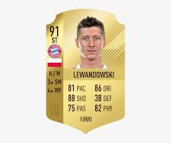 Young seems a lot better in every stat apart from physical. Robert Lewandowski Nif Ashley Young Fifa 18 400x630 Png Download Pngkit