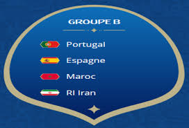 Cinq matches de la coupe du monde s'y dérouleront, à savoir quatre de la phase de groupe et un huitième de finale. Coupe Du Monde Groupe B L Enfer Du Week End